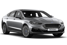 Car Hire Kendal - Mondeo - car hire Kendal